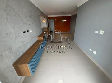 Apartamento · 92m² · 2 Quartos · 2 Vagas · Apartamento 2 dormitório(s) 1 suite 2 vagas p/ locação, 92m² por R$ 6.000,00 - Aviação - Praia Gra