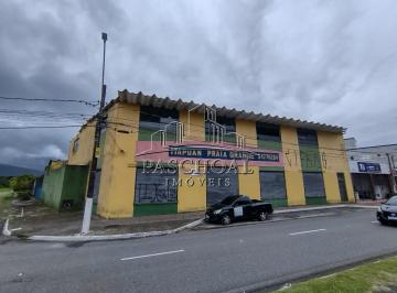 Comercial · 800m² · Agende uma visita para este Galpão com área de 1.370 m² total para Locação no Bairro Caiçara – Praia