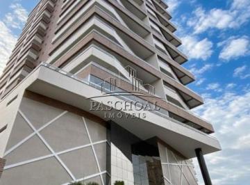 Apartamento · 122m² · 2 Quartos · 1 Vaga · LOCAÇÃO 2 QUARTOS SENDO 2 SUÍTES NO CAIÇARA LAZER COMPLETO