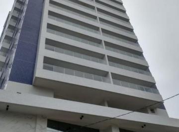 Apartamento · 80m² · 2 Quartos · 2 Vagas · APARTAMENTO 02 QUARTOS, DUAS VAGAS, DUAS SUÍTES, BAIRRO AVIAÇÃO EM PRAIA GRANDE.