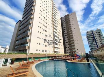 Apartamento · 75m² · 2 Quartos · 1 Vaga · APARTAMENTO 02 QUARTOS, BAIRRO BOQUEIRÃO EM PRAIA GRANDE.