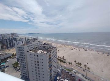 Apartamento · 180m² · 4 Quartos · 3 Vagas · COBERTURA DUPLEX, 04 QUARTOS, 03 VAGAS DE GARAGEM, BAIRRO OCIAN EM PRAIA GRANDE.