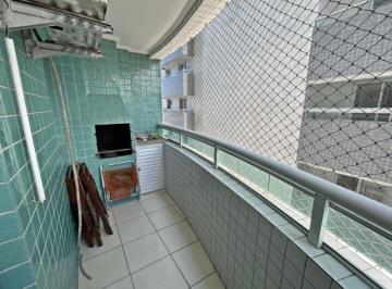 Apartamento · 40m² · 1 Quarto · 1 Vaga · 1 QUARTO LAZER COMPLETO - BOQUEIRÃO PRAIA GRANDE SP