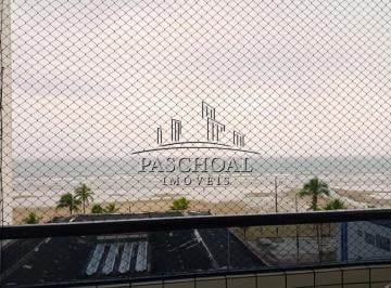 Apartamento · 88m² · 2 Quartos · 1 Vaga · APARTAMENTO PARA LOCAÇÃO, 2 QUARTOS, VISTA MAR, TUPI, PRAIA GRANDE