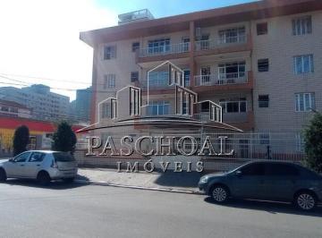 Apartamento · 30m² · 1 Quarto · LOCAÇÃO DEFINITIVA 1 QUARTO MOBILIADO 3 ANDAR ESCADA CANTO DO FORTE.