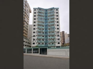 Apartamento · 70m² · 2 Quartos · 1 Vaga · Apartamento de 2 Dormitórios no bairro Ocian, Praia Grande/SP