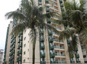 Apartamento · 50m² · 1 Quarto · 1 Vaga · Apartamento 1 Dormitório Locação, bairro Aviação - Praia Grande/SP