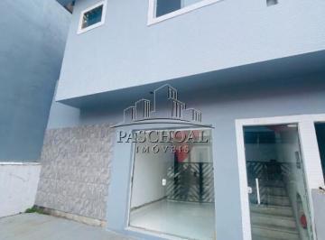 Comercial · 52m² · COMERCIAL COM 52,11 m² - MIRIM - PRAIA GRANDE SP