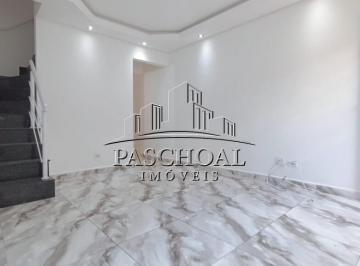 Casa · 55m² · 2 Quartos · 1 Vaga · CASA COM 55,00 m² - CAIÇARA - PRAIA GRANDE SP