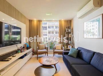 7ee195a8-7798-4771-a3a8-577875ce912d.webp · Apartamento 04 Quartos - 02 Suítes - 151,84m²  - SQNW 110 - EDIFÍCIO VIA PARQUE NOROESTE