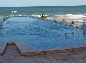 Apartamento · 213m² · 4 Quartos · 3 Vagas · APARTAMENTO, 04 QUARTOS+DEP. EMPREGADA,  BAIRRO CANTO DO FORTE EM PRAIA GRANDE.