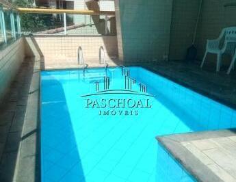 Apartamento · 48m² · 1 Quarto · 1 Vaga · LOCAÇAO DEFINITIVA. APARATEMNTO 1 QUARTO MOBILIADO PORTARIA 24HORAS E PISCINA.