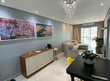 Apartamento · 89m² · 2 Quartos · 3 Vagas · APARTAMENTO 02 QUARTOS, 02 VAGAS + UMA VAGA PARA VISITANTE, BAIRRO FORTE, NA IMOBILIÁRIA EM PRAIA GR
