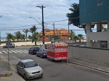 Apartamento · 50m² · 1 Quarto · 1 Vaga · APARTAMENTO COM 50,00 m² - VILA TUPI - PRAIA GRANDE SP