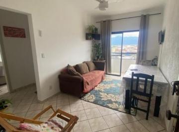 Apartamento · 52m² · 1 Quarto · 1 Vaga · APARTAMENTO 1 QUARTO