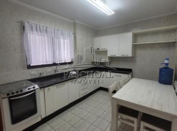 Apartamento · 96m² · 2 Quartos · 1 Vaga · 2 QUARTOS SENDO 1 SUÍTE NA VILA GUILHERMINA PRAIA GRANDE A 180 METROS DO MAR COM 2 SACADAS