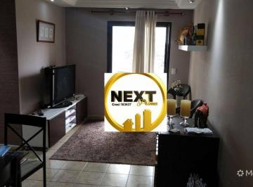 bd5310317bca1afcbf81de1918600292b0fa5112 · Apartamento com 2 dormitórios à venda, 62 m² por R$ 520.000 - Tatuapé - São Paulo/SP