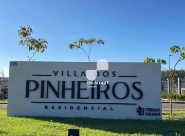 657ef2dbf5592167f41b0829c5439a18ed96ae3d · Terreno à venda, 524 m² -  Parque Villa dos Pinheiros - Indaiatuba/SP