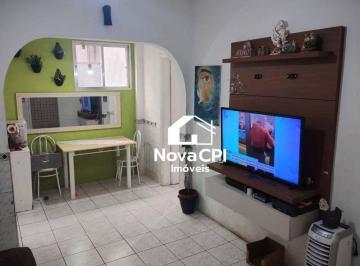 8da34edceaed61205d02553d85bf67772903e202 · Apartamento com 1 Quarto à venda na Vila Guilhermina Praia Grande/SP
