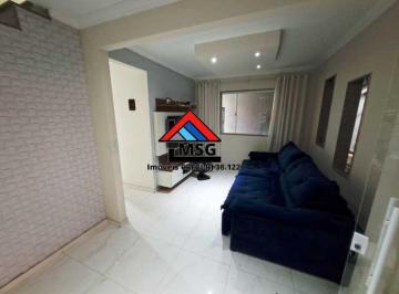 Casa · 164m² · 3 Quartos · 1 Vaga · Casa 3 quartos, 2 salas e Loja em Campo Grande para Venda