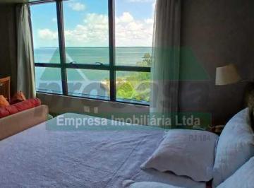 Apartamento · 32m² · 1 Quarto · 1 Vaga · Flat :  / Residencial / Ponta Negra