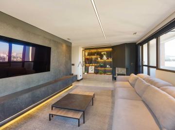 Apartamento · 217m² · 4 Quartos · 2 Vagas · Apartamento no Ed.Lamartine Babo no Juvevê ARYA1