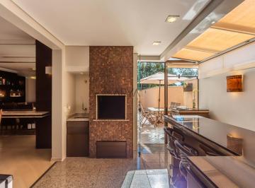 Apartamento · 168m² · 3 Quartos · 1 Vaga · Apartamento Garden à venda no Edfício Giardino Eco