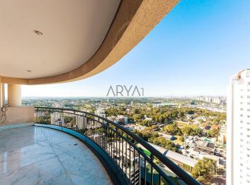 Apartamento · 368m² · 3 Quartos · 5 Vagas · Apartamento à venda no Ecoville ARYA1
