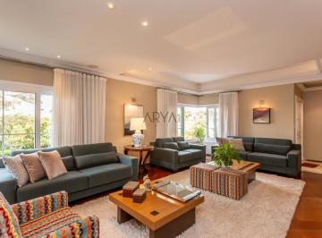 Casa · 436m² · 4 Quartos · 2 Vagas · Casa à venda no condomínio Bella Vista no Ecoville