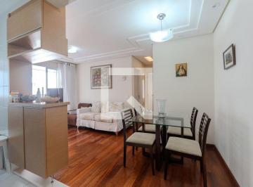 Apartamento · 59m² · 2 Quartos · 1 Vaga · Apartamento à Venda - Bela Vista, 2 Quartos, 59 m2