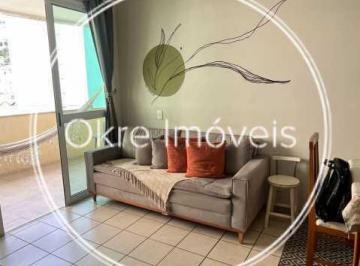 Apartamento · 66m² · 2 Quartos · 1 Vaga · Apartamento : Padrão / Residencial / Catete