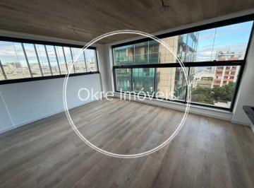 Apartamento · 58m² · 1 Quarto · Apartamento : Padrão / Residencial / Ipanema