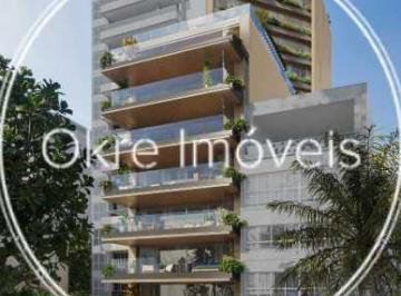 Apartamento · 411m² · 4 Quartos · 2 Vagas · Apartamento : Padrão / Residencial / Ipanema