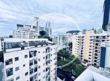 Apartamento · 53m² · 2 Quartos · 1 Vaga · Excelente apartamento em Botafogo