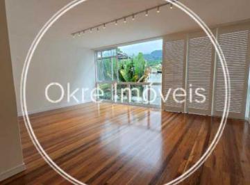 Apartamento · 132m² · 3 Quartos · 1 Vaga · Apartamento : Padrão / Residencial / Leblon