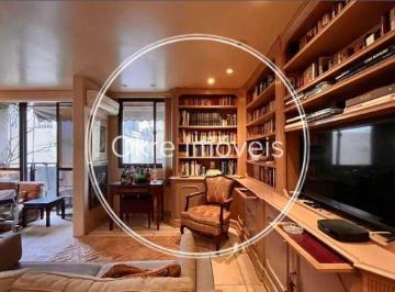 Apartamento · 110m² · 1 Quarto · 2 Vagas · Apartamento : / Residencial / Ipanema