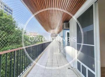 Apartamento · 89m² · 2 Quartos · 1 Vaga · 2 quartos com varanda à venda em Botafogo