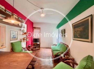 Apartamento · 61m² · 2 Quartos · 1 Vaga · Apartamento : / Residencial / Ipanema