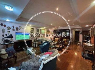 Apartamento · 224m² · 3 Quartos · 1 Vaga · Apartamento : Padrão / Residencial / Ipanema