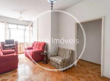 Apartamento · 63m² · 2 Quartos · Oportunidade: apartamento com 2 quartos à venda em Laranjeiras!