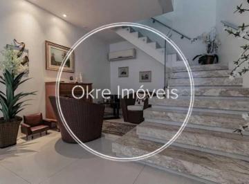 Apartamento · 206m² · 3 Quartos · 1 Vaga · Cobertura : / Residencial / Copacabana