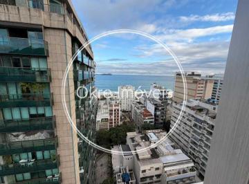 Apartamento · 58m² · 2 Quartos · Apartamento : Padrão / Residencial / Ipanema