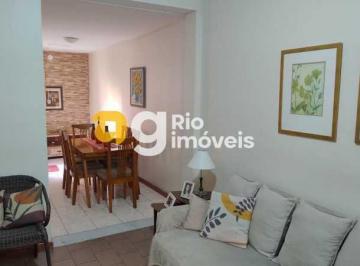 Apartamento · 65m² · 2 Quartos · Apartamento : / Residencial / Praça Seca