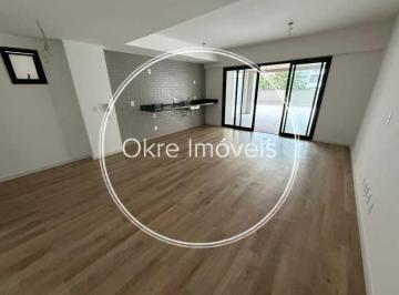 Apartamento · 196m² · 1 Quarto · Apartamento : Garden / Residencial / Ipanema