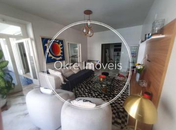 Apartamento · 130m² · 2 Quartos · Apartamento à venda em Copacabana, Rio de Janeiro 2 quartos 130m²