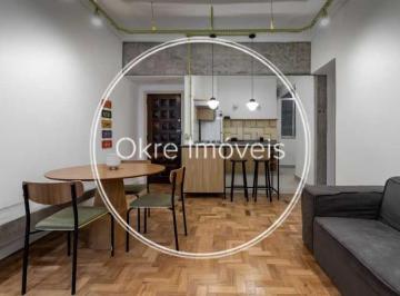 Apartamento · 80m² · 2 Quartos · Apartamento : Padrão / Residencial / Copacabana