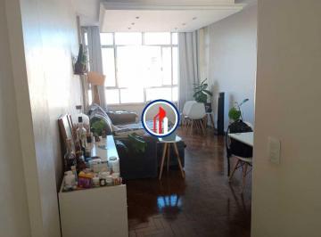 Apartamento · 95m² · 3 Quartos · 1 Vaga · Apartamento : / Residencial / Copacabana