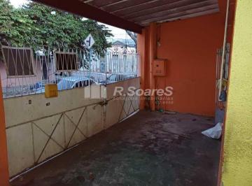 Casa · 107m² · 2 Quartos · 1 Vaga · Casa de rua : / Residencial / Quintino Bocaiúva