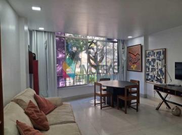 Apartamento · 81m² · 2 Quartos · IMPERDÍVEL NO POSTO 6 !!! APARTAMENTO REFORMADO,MOBILIADO COM 02 QUARTOS,DEPENDÊ