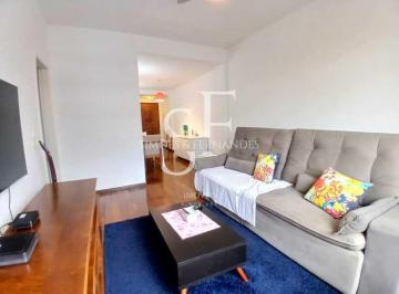 Apartamento · 64m² · 2 Quartos · 1 Vaga · Maracanã - Rua Professor Gabizo. Apartamento com 2 quartos sendo 1 suíte e 1 vag